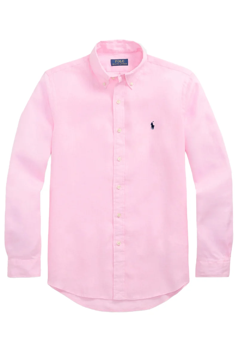 Риза Pd Linen V1-Cubdppcs 710966294009 650 pink