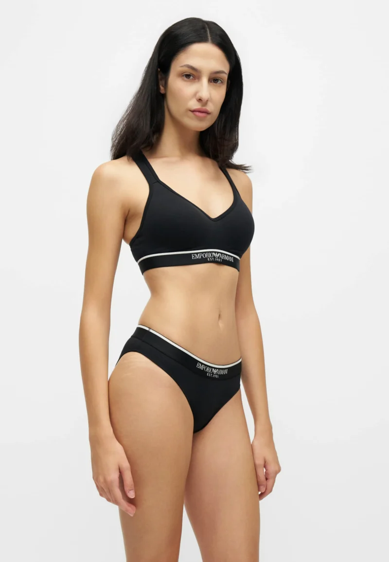 Emporio Armani Слип · EMP1702-130 — снимка 2