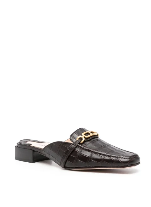 Чехли 'Crocodile' Tom Ford — снимка 2