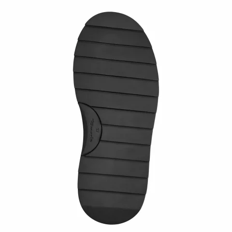 Дамски Спортни Боти TAMARIS – 1-26836-41-007 BLACK UNI — снимка 6
