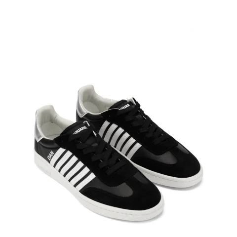Мъжки спортни обувки Boxer Dsquared2 — снимка 6