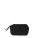 Дамска черна чанта TORY BURCH — снимка 2