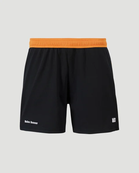 Home Track Shorts
