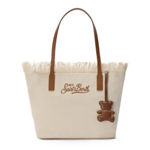 Ключодържател Teddy bear SAINT BARTH — снимка 4