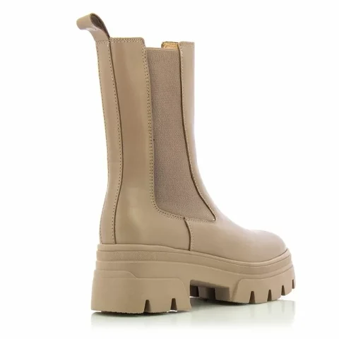 Дамски Кубинки TAMARIS – 1-25806-41 341 TAUPE — снимка 2