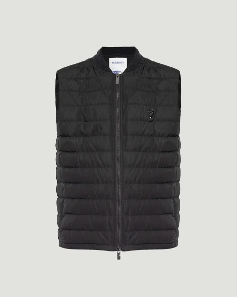 Langham Puffer Gilet
