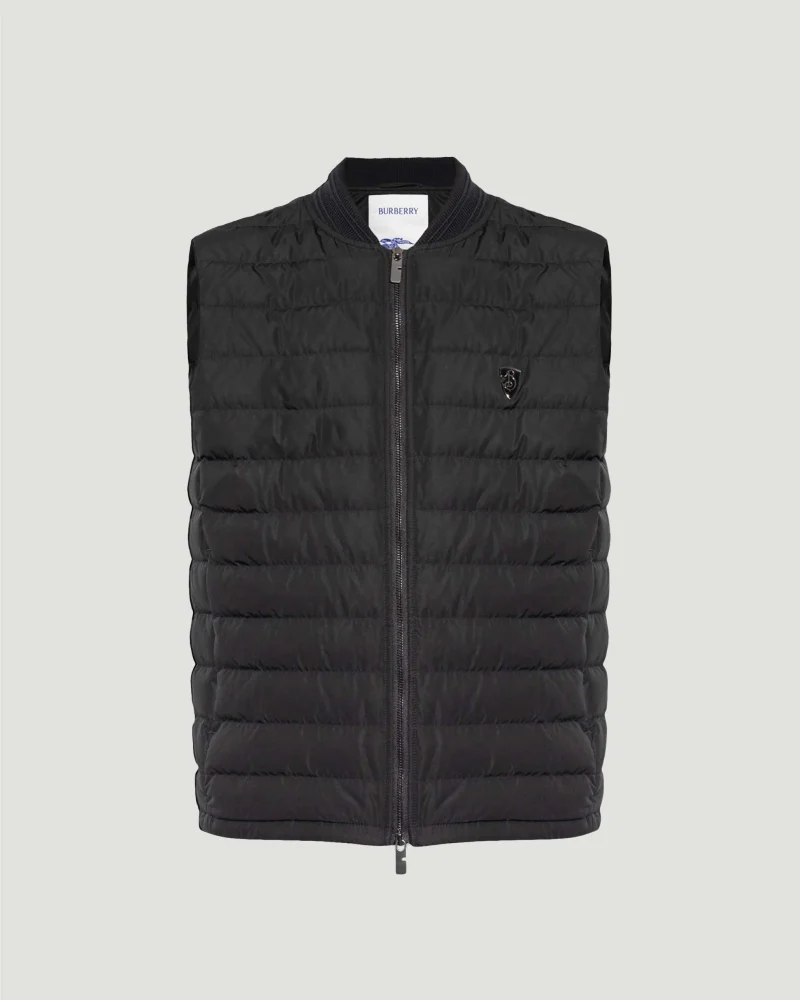 Langham Puffer Gilet