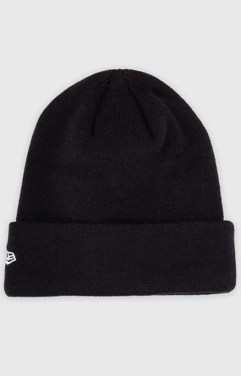 Унисекс плетена шапка NEW YORK YANKEES ESSENTIAL — снимка 2