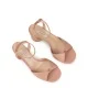 Дамски елегантни сандали Casadei — снимка 5