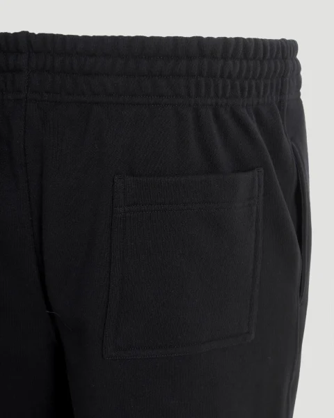 Gothic Logo Cotton Jogging Pants — снимка 4