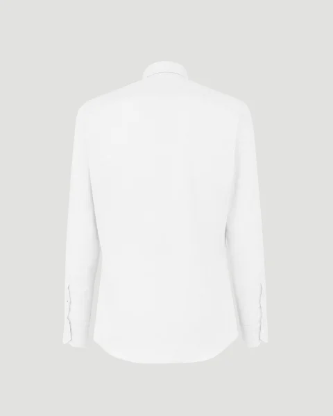 Classic White Shirt — снимка 3