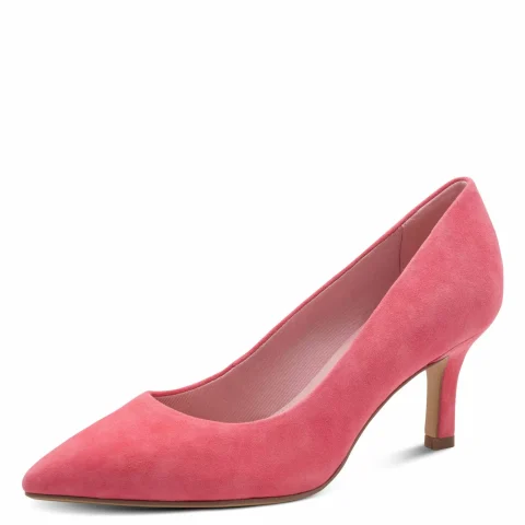 Токчета TAMARIS – 1-22434-41-5A0 PINK — снимка 6
