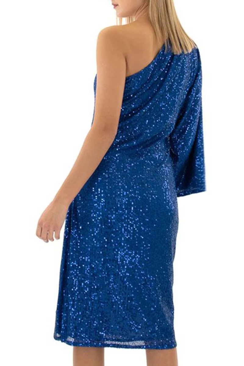 Dress My T W23T5210 blue — снимка 2
