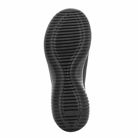 Дамски маратонки SKECHERS – 12837- black201 — снимка 4