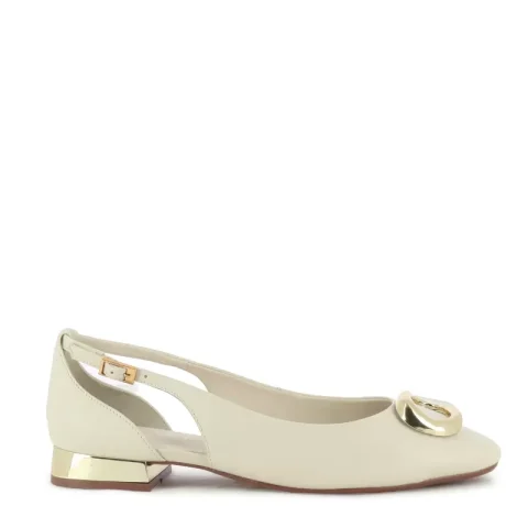 Балерини DONNA ITALIANA – 12244 LANCASTER BONE