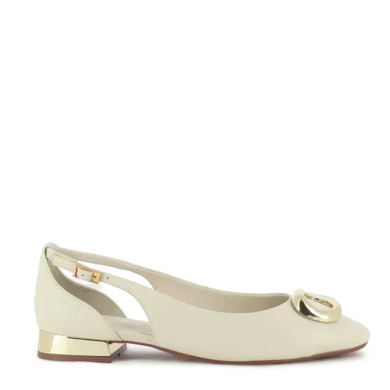 Балерини DONNA ITALIANA – 12244 LANCASTER BONE