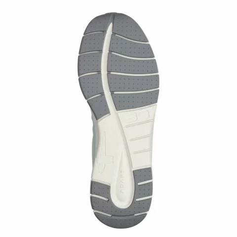 Дамски Маратонки TAMARIS – 1-23767-44-705 LIGHT GREEN — снимка 6