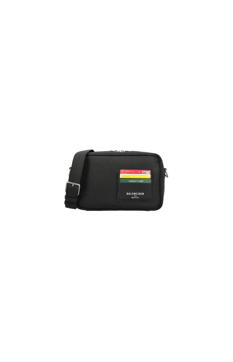 Credit Bag