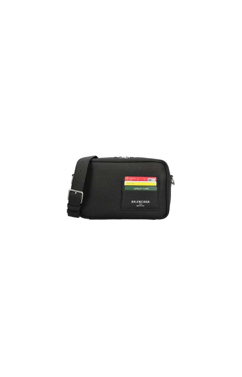 Credit Bag