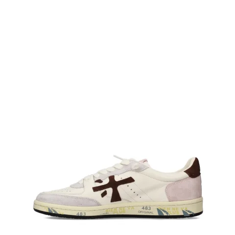 Дамски спортни обувки BsktD Clay Premiata — снимка 10
