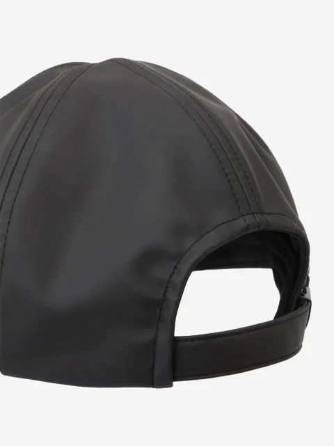 Calvin Klein Шапка с козирка · CAK9vgq-422 — снимка 3