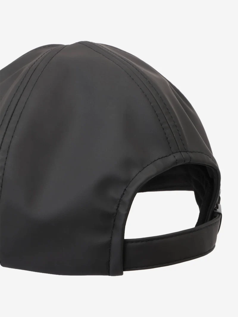 Calvin Klein Шапка с козирка · CAK9vgq-422 — снимка 3