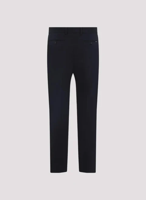 Класически панталон Tom Ford — снимка 2
