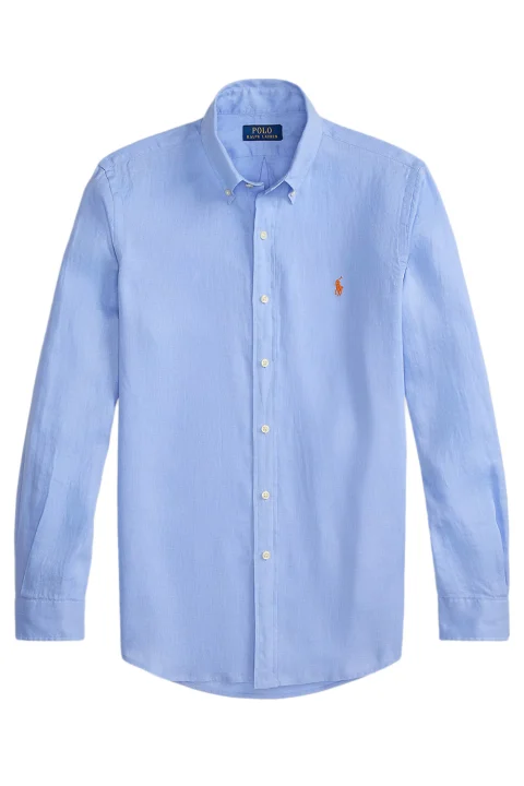 Риза Pd Linen V1-Cubdppcs 710966294509 400 blue