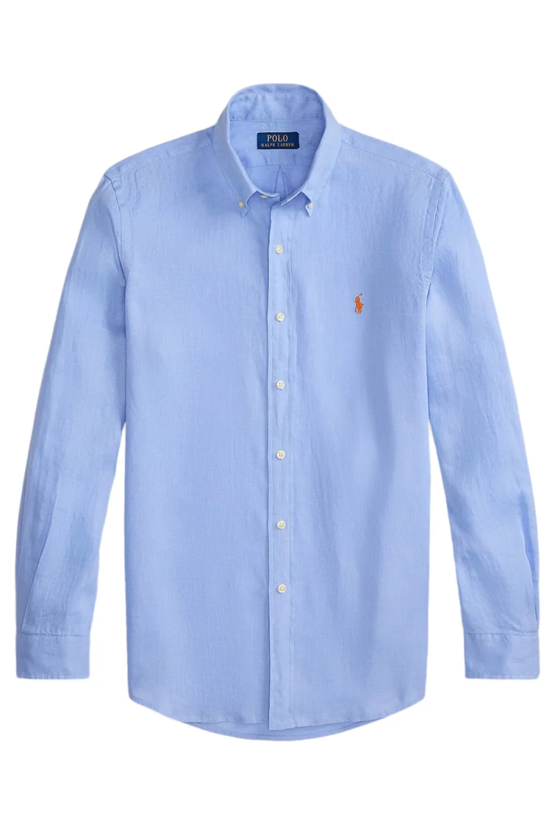 Риза Pd Linen V1-Cubdppcs 710966294509 400 blue