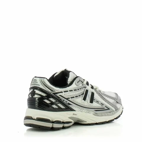 Дамски Сникърс NEW BALANCE – M1906RER GREY — снимка 2