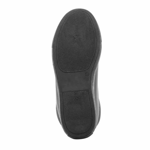 Дамски Сникърс WRANGLER – WL32690S -BLACK — снимка 4