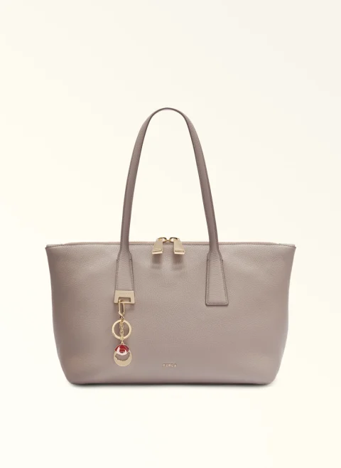 Ключодържател Furla Crystal Red Ciliegia — снимка 2