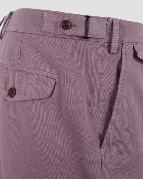 Shorts in Purple — снимка 3
