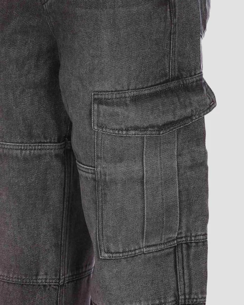 Terence Cargo Pants — снимка 2