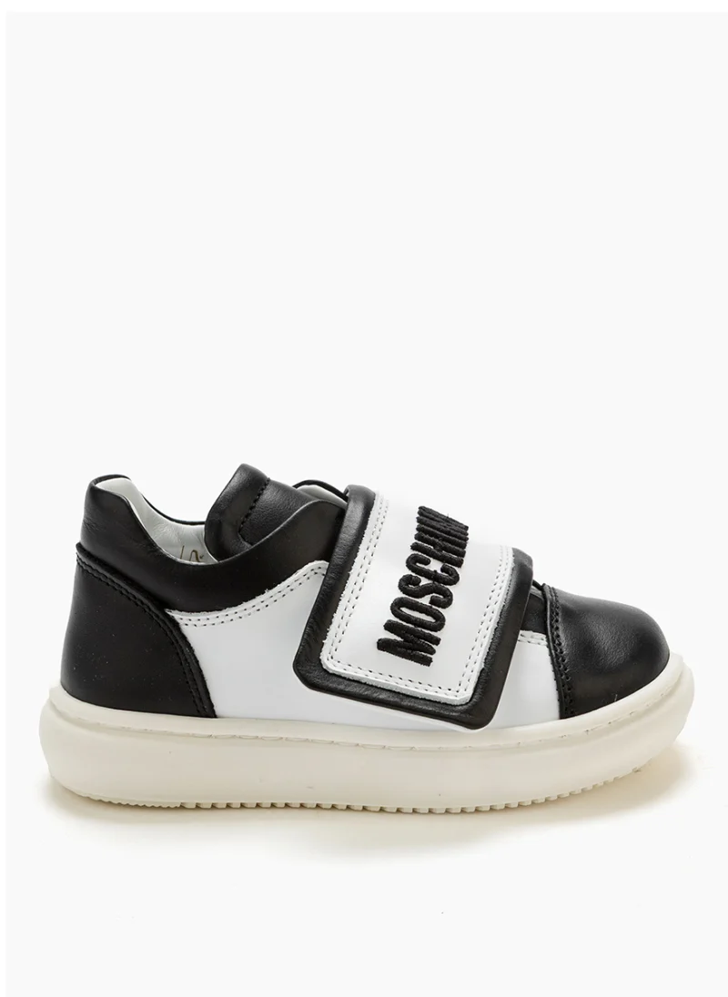 Кецове 'Two-tone' Moschino Kids