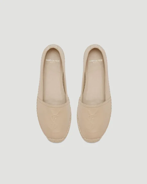 Cassandre Espadrilles in Lambskin — снимка 2