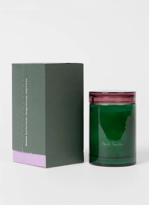 Свещ Paul Smith Botanist — снимка 3