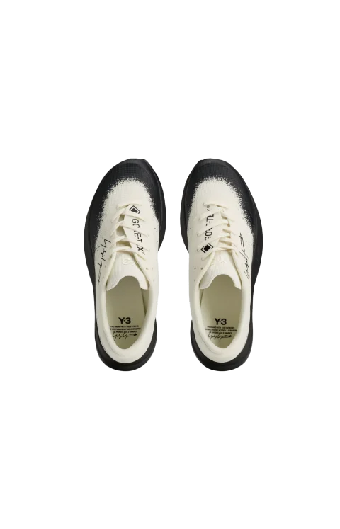 EVO SL ATR GTX Sneakers in Black/White — снимка 2