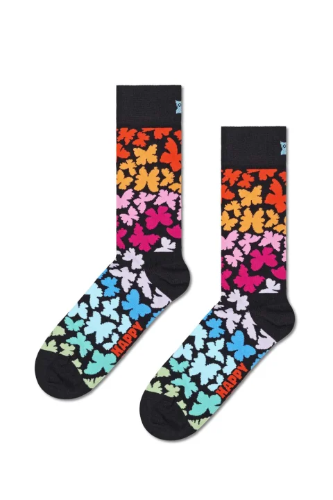 Чорапи Butterfly Sock P000154