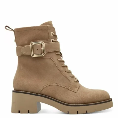 Дамски Кубинки TAMARIS – 1-25240-43-400 BEIGE