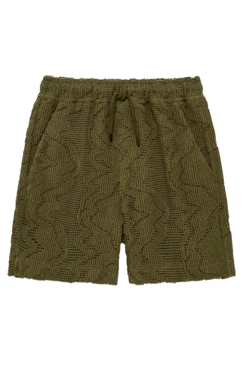Бермуда Pine Verve Crochet 5013 03 multicolor