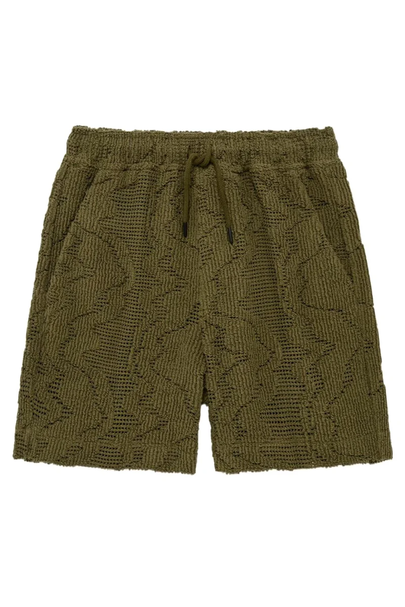 Бермуда Pine Verve Crochet 5013 03 multicolor