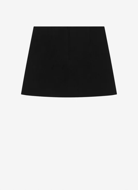 Пола с кантове Dolce&Gabbana Kids — снимка 2