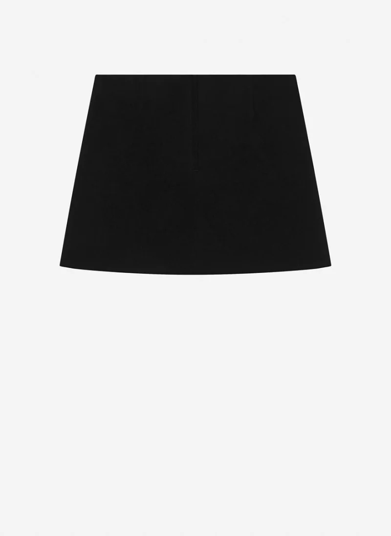 Пола с кантове Dolce&Gabbana Kids — снимка 2