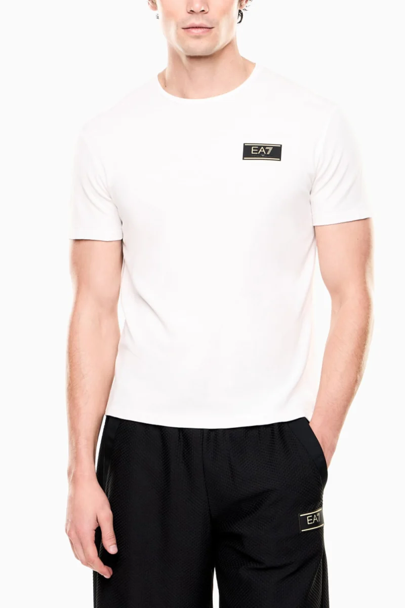 T-Shirt 7M001331AF13739 U0004 sugar swizzle — снимка 2