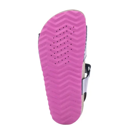 Сандали Момичета GEOX – J358MC C4002 J ADRIEL GIRL NAVY — снимка 4