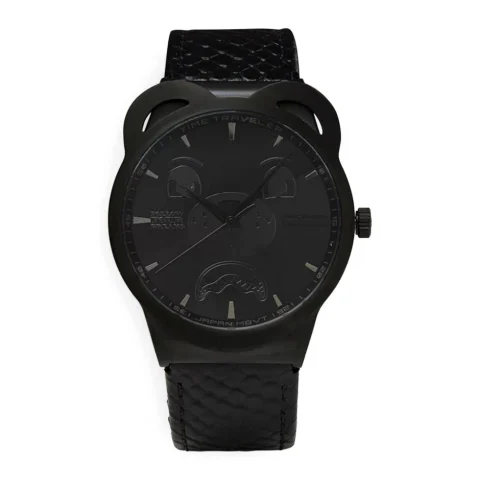 Часовник BLACK SNAKE WATCH SPRAYGROUND — снимка 1