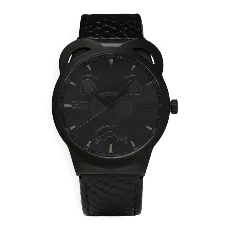 Часовник BLACK SNAKE WATCH SPRAYGROUND