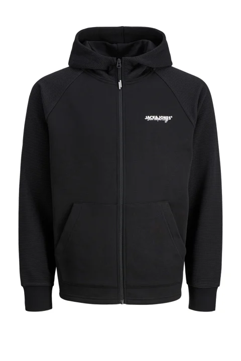 Жилетка Jjthatcher 12278609 C-N10 black