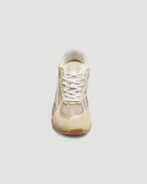 Orbit Sneaker in Beige — снимка 2